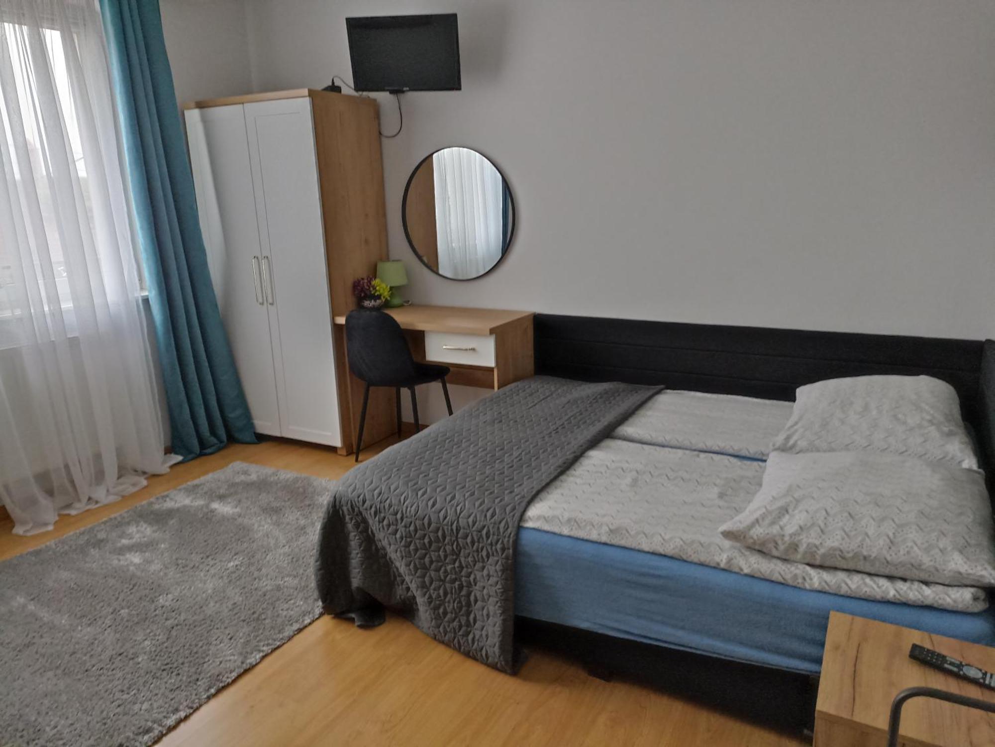 Aga Kwatera prywatna Mikołajki