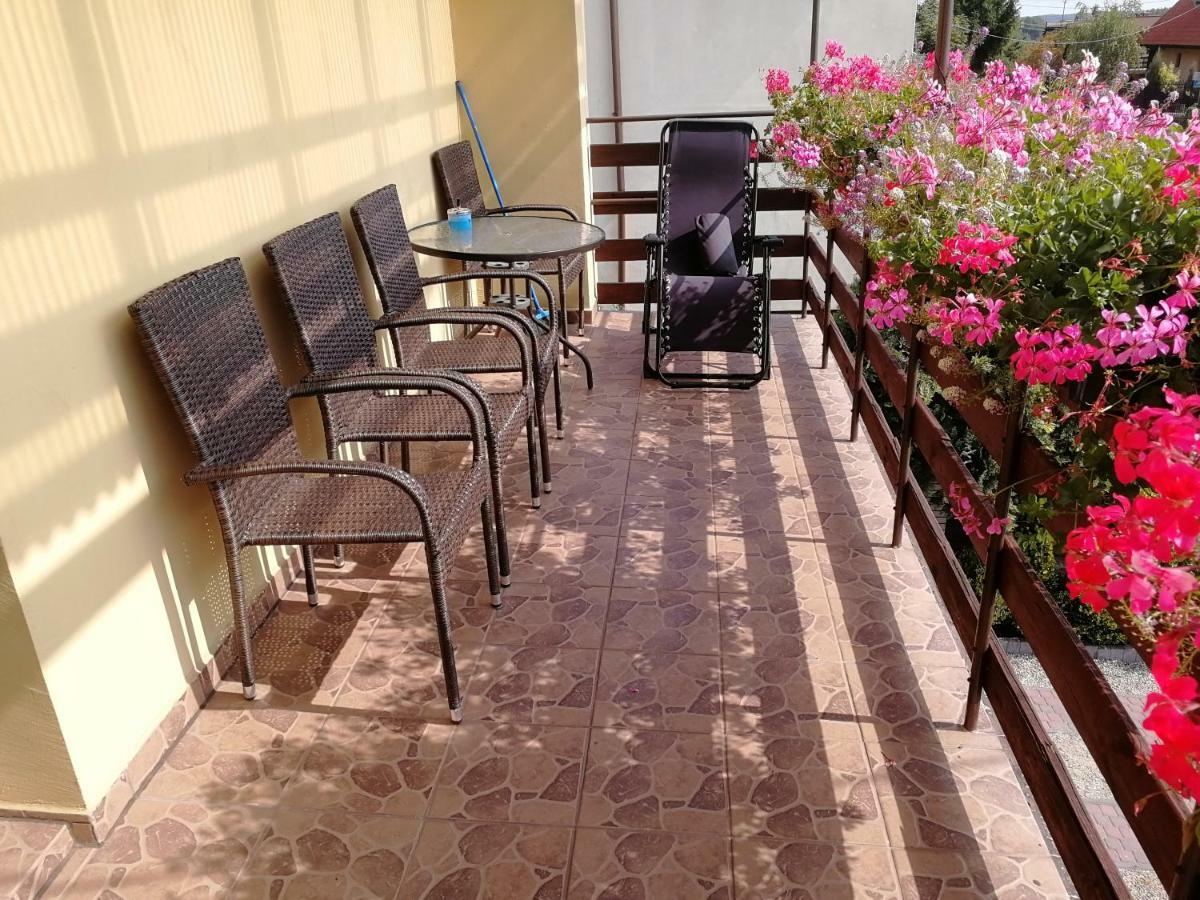 Kwatera prywatna Aga